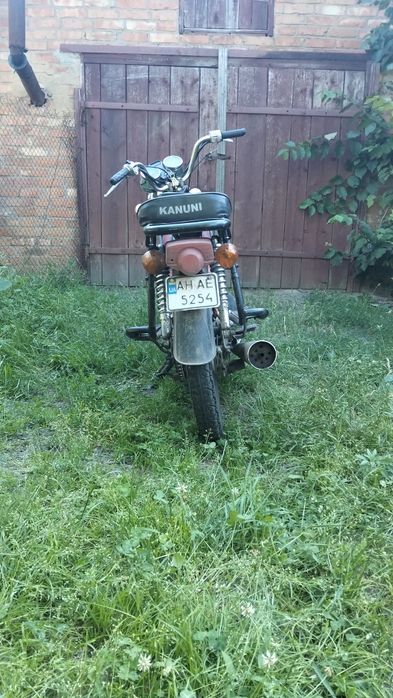 Продам дельту кануні