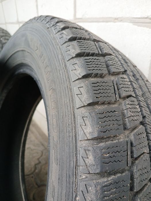 Шини 215.60.16 продам
