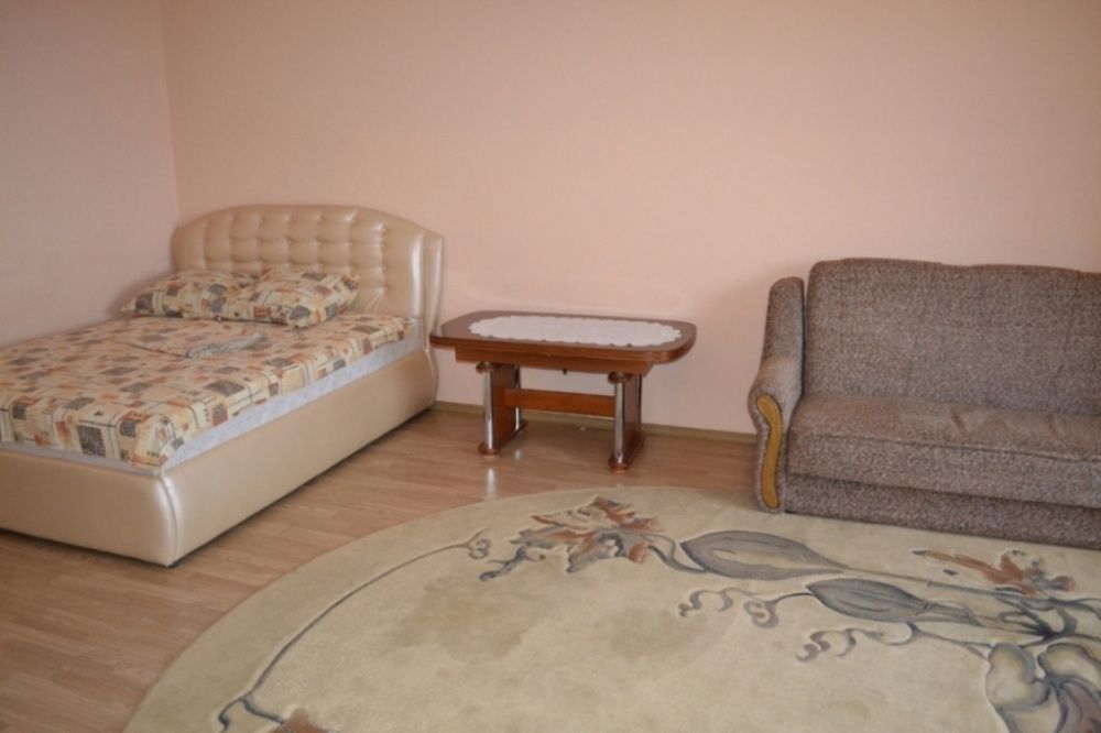 Квартира возле КПП военной учебки