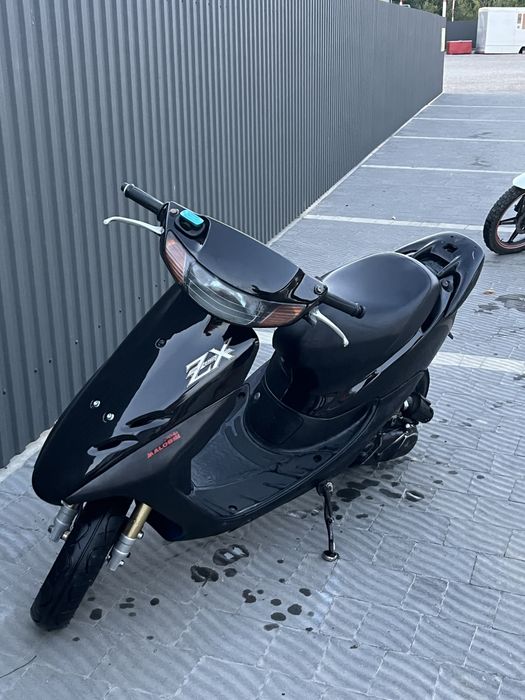 honda dio 35 zx конф - купити мопеди, скутери - Ціна на OLX.ua