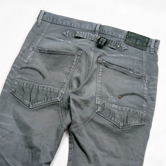 G-star Raw Blades taperer coj spodnie jeansowe 31/32us