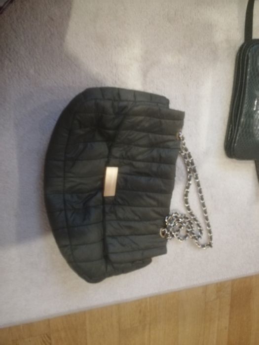 Várias bolsas novas parfois