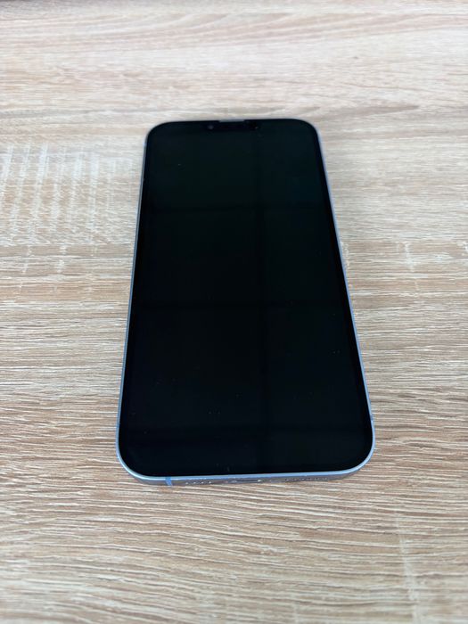 IPhone Apple  14 Plus