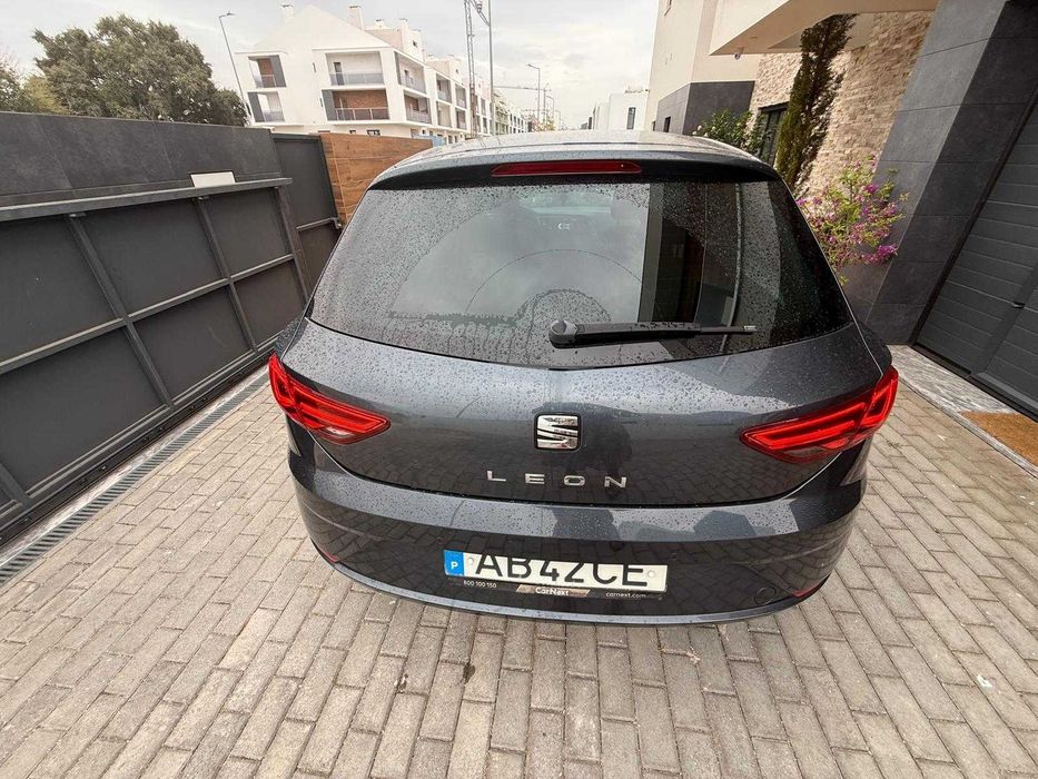 SEAT Leon 1.0 EcoTSI Style S/S 115cv 2020 71.000Kms