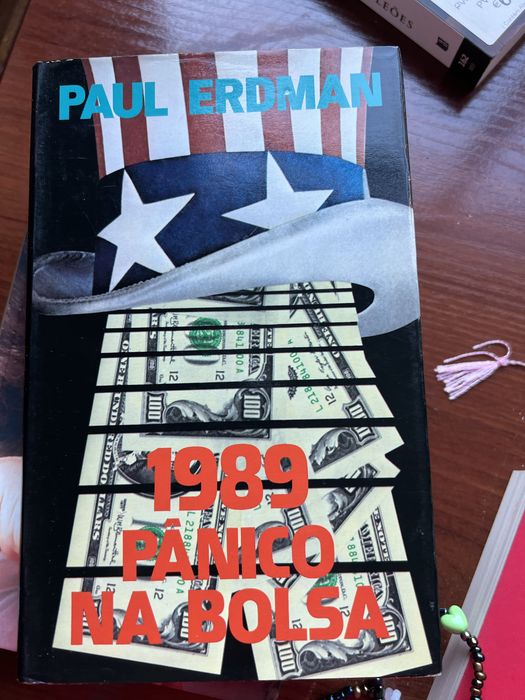 Vendo varios livros