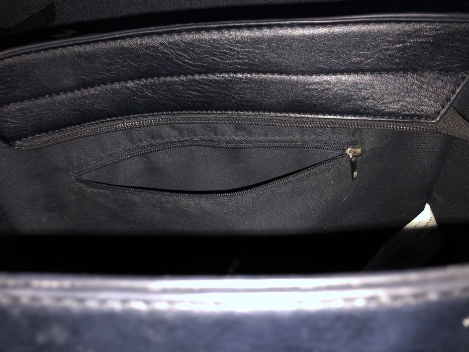 Torba stradivarius a4 pasek elegancka