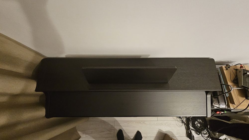 Roland HP702 - stan bardzo dobry