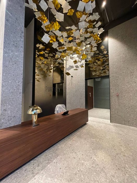 Продам 3-комн.квартиру в ЖК Port City. Вид на реку. Набережная. Победа