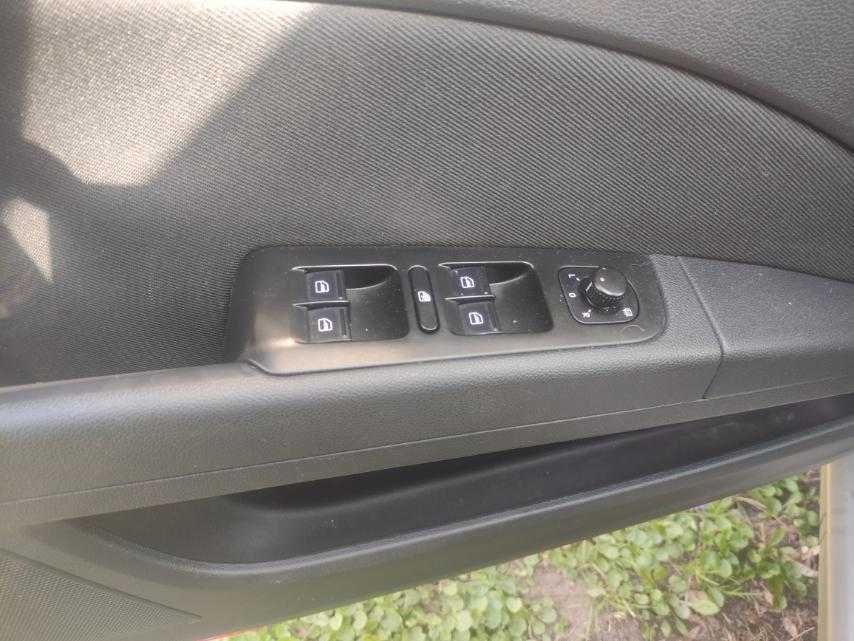 Продам Skoda SuperB