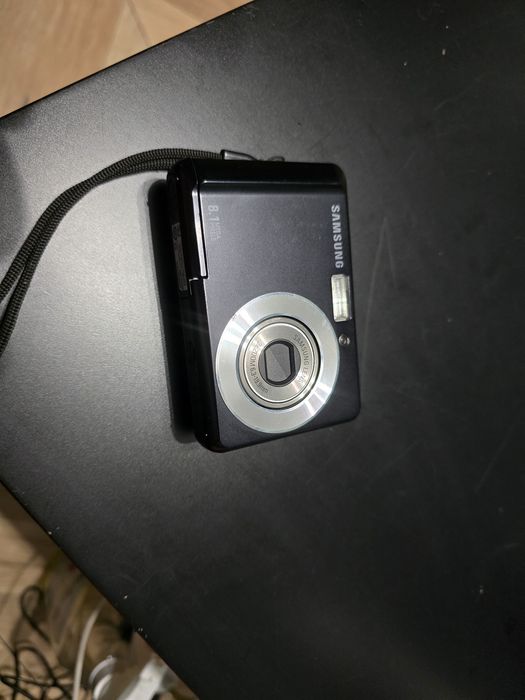 Samsung aparat ES10 8.1MP