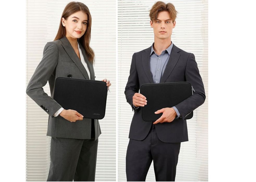 MOSISO Etui, pokrowiec na laptop 13,3''