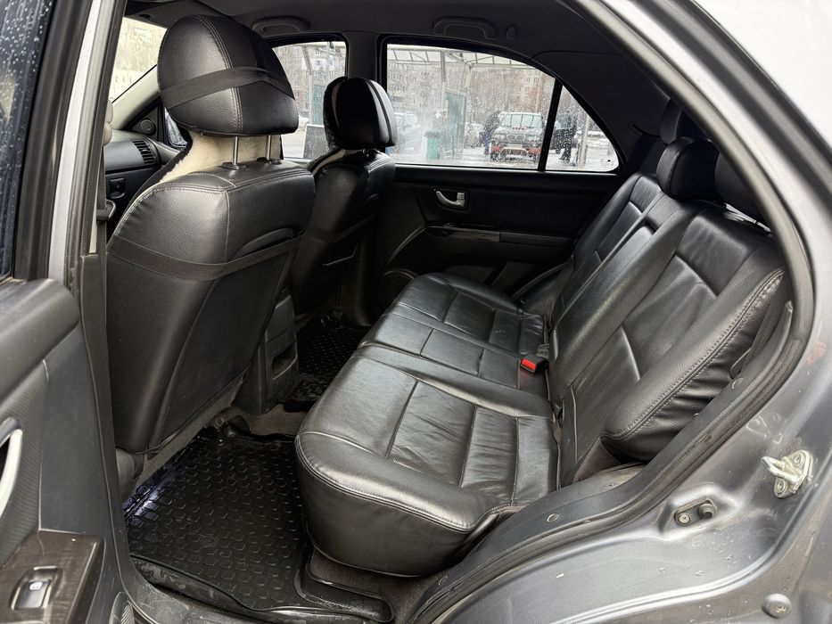 Продам Kia Sorento