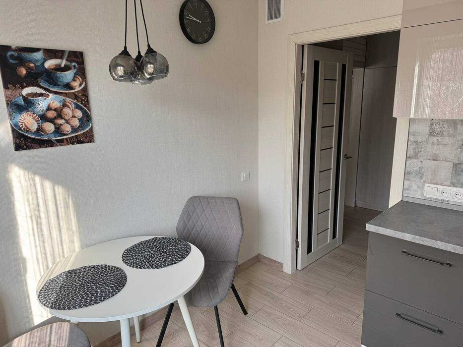 АРЕНДА 2-х комнатной ЭЛИТНОЙ квартиры ПАРКОВАЯ, 85 (р-н Крытого РЫНКА)