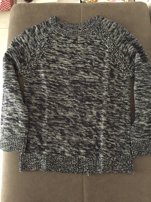 Camisola Modalfa Cinza