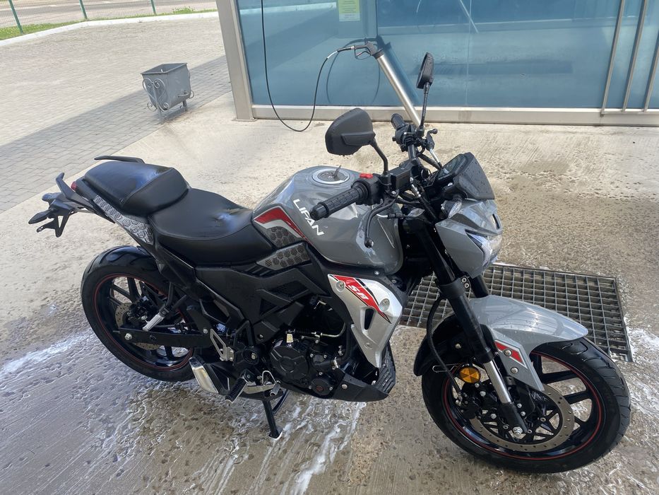 Продам мотоцикол  в хорошому стані    ES220      В хорошому стані