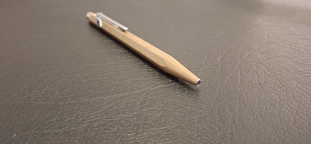 Carand D'Ache 849