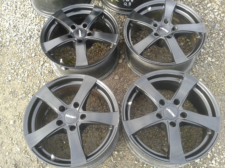 felgi r17 dezent e90 e91 e92 e88 e87 e82 e81 e84 mielec e46 e36 e93