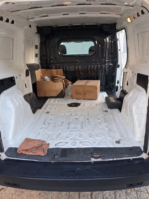 Fiat Doblo 1.6 diesel