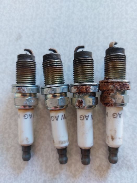 Свечи зажигания 101 905 626