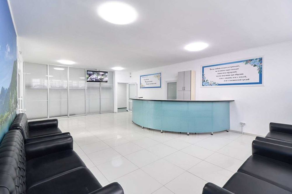 Комерційна нерухомість за адресою (площа 900 м²) - Atlanta.ua - фото 3