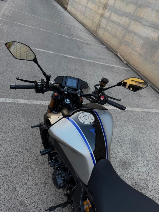 Yamaha MT-09 SP 35kw