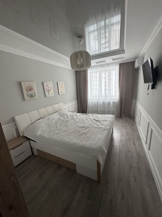 Оренда 1 кімнатної квартири ЖК Містечко Центральне