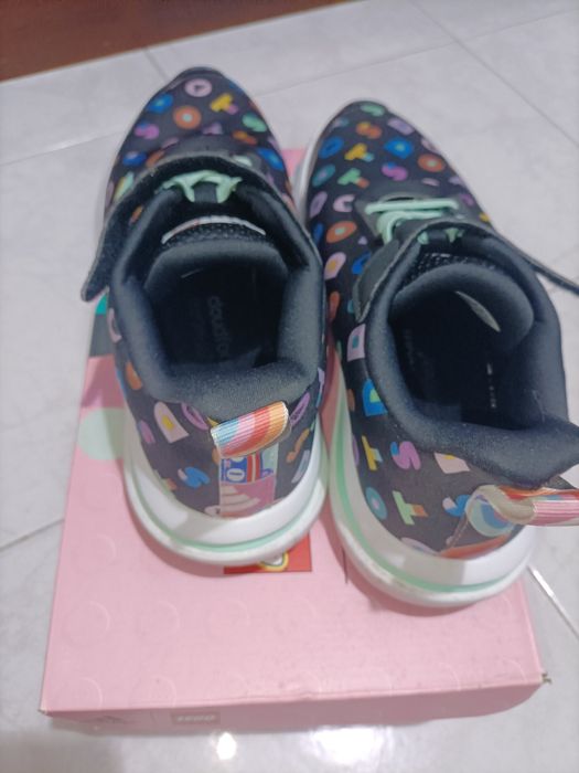 Ténis lego n 40 adidas