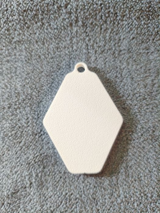 Breloczek do kluczy Renault