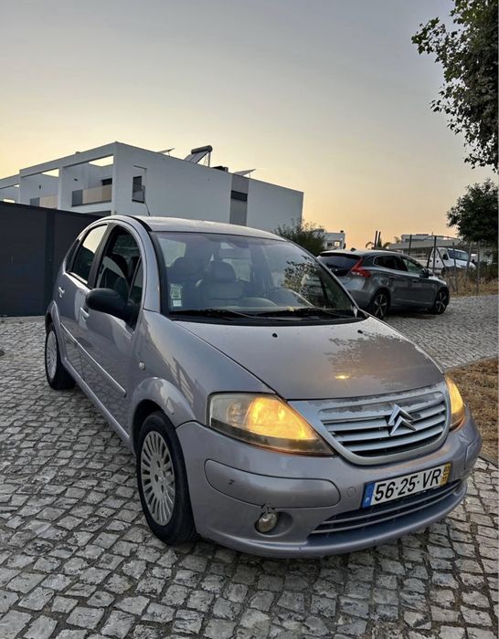 Citroen C3 1.4 HDi