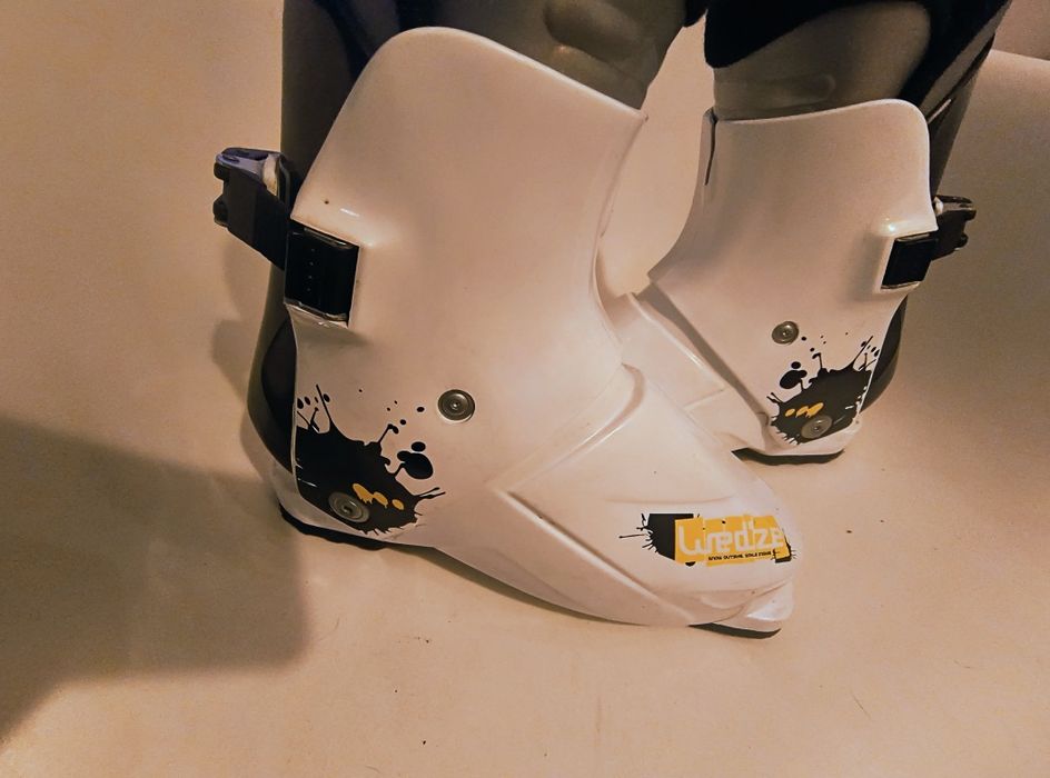 Buty narciarskie  Wedze wkładka 22,5 cm