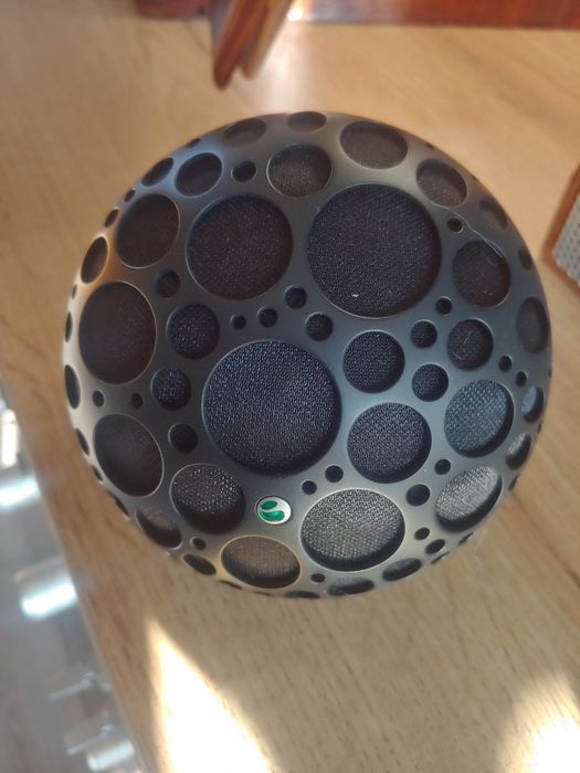 Колонка Sony-Ericssom  безпровіднa.