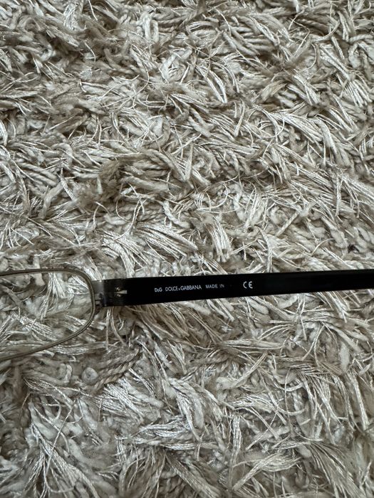 Prada /dolce & gabbana оригінал оправа окуляри