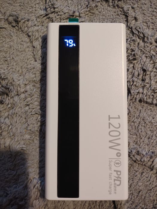 Павербанк 50000 mAh