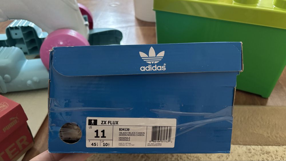 adidas zx - купити чоловіче взуття - Ціна на OLX.ua