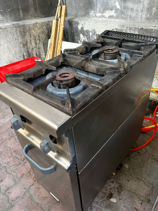 Sprzedam kuchenki