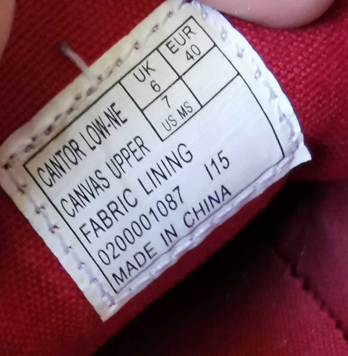 Ralph Lauren trampki damskie logowane ORYGINALNE 40/25,5 cm