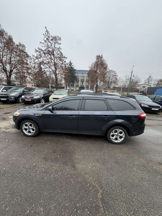 Ford Mondeo mk4 2010р