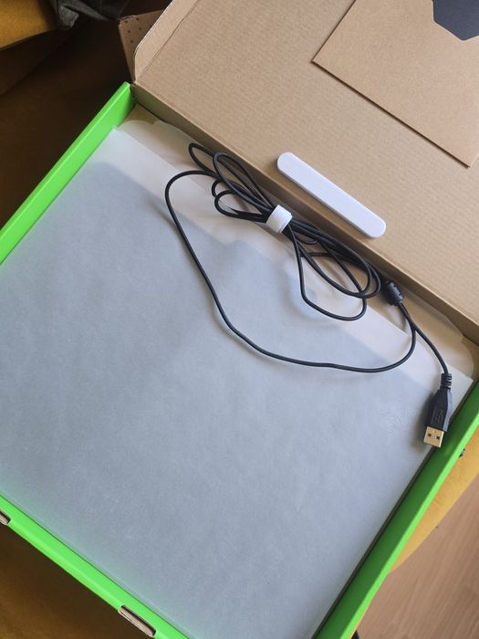 Podkładka RAZER Firefly Chroma