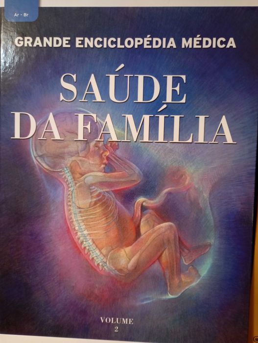 Grande Enciclopédia Médica " Saúde da Família"