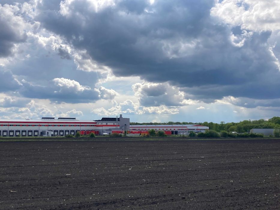 Земельна ділянка під комерцію у Вінниці – вигідне розташування!