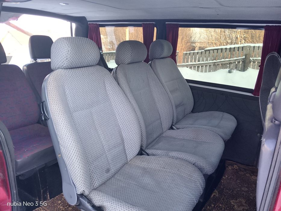 Продам Мерседес Віто