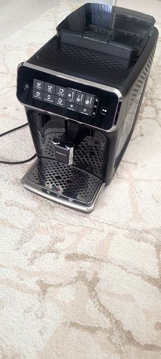 Ekspres do kawy Philips Latte Go