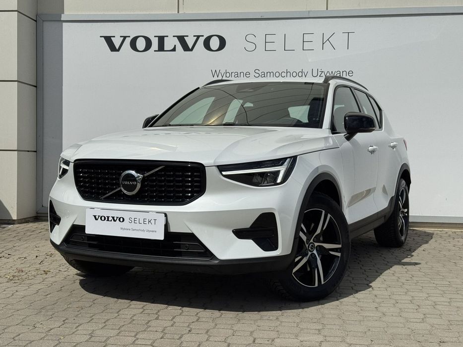 Volvo XC 40