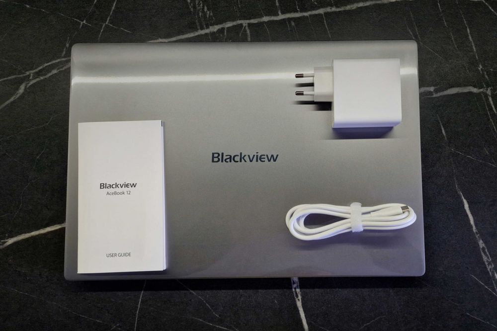 Ноутбук Blackview AceBook 12 [16/512]