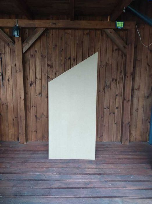 Ścianka dekoracyjna