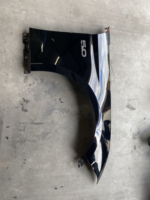 Ford mustang VI GT błotnik prawy