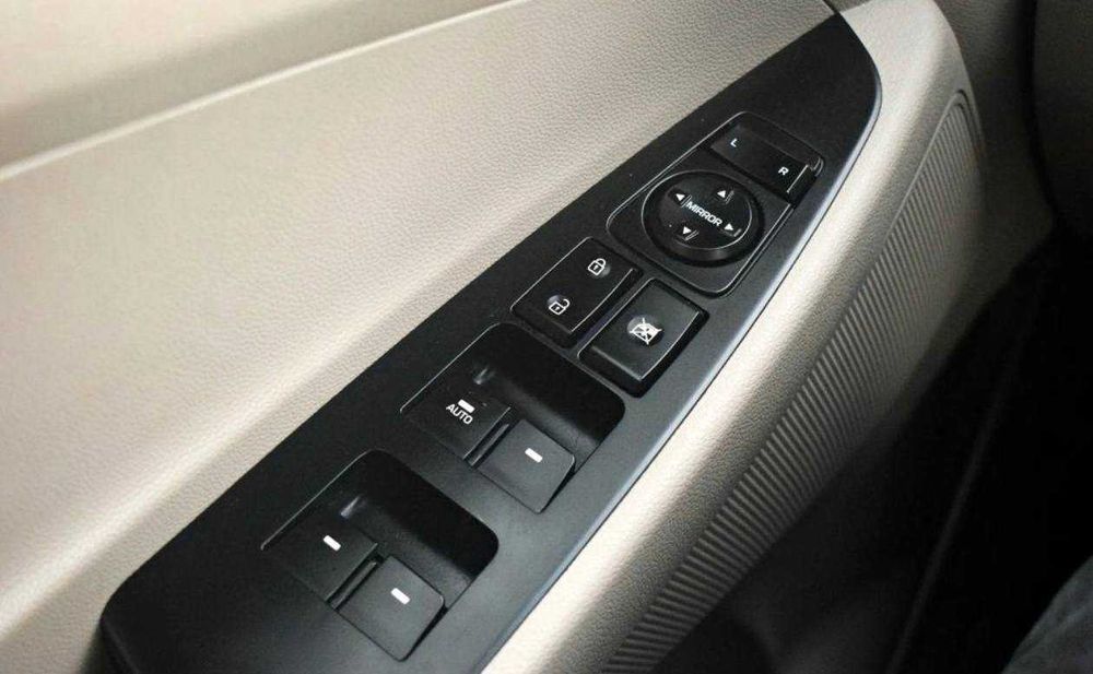 Hyundai Tucson 2018p 1,6 AWD