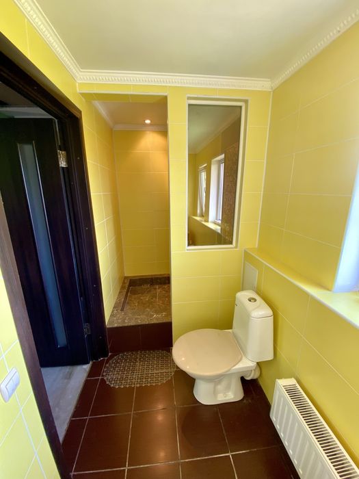 БЕЗ% Продам будинок 190м² 6 соток 77500$ Любимівка ГАЗ СЕРТИФІКАТ Так Торг
