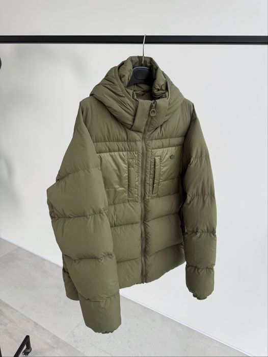 куртка Adidas Hooded Jacket