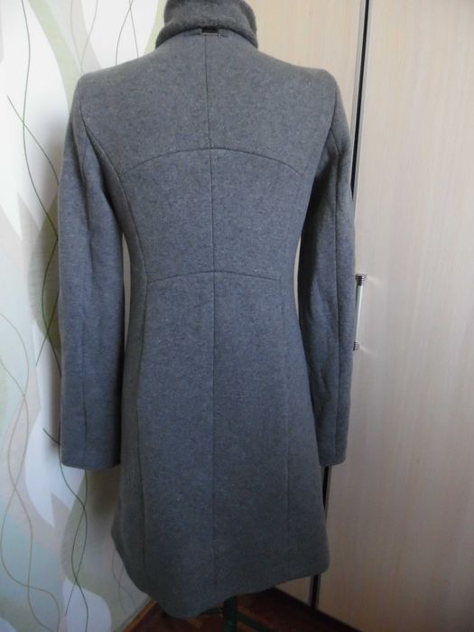 plaszcz wiosna/jesien m/l (6230)